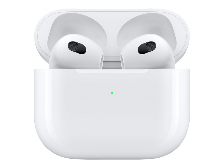 Apple AirPods 3. gen (2022) Lightning Charging Case