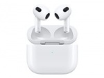 Apple AirPods 3. gen (2022) Lightning Charging Case