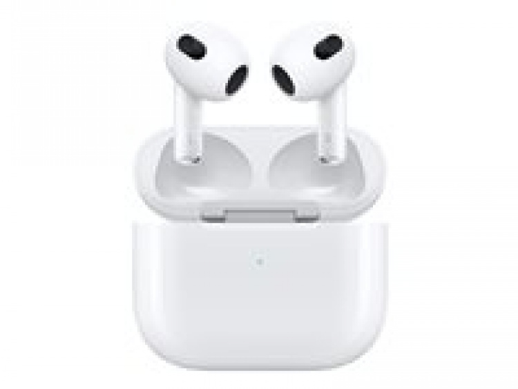 Apple AirPods 3. gen (2022) Lightning Charging Case
