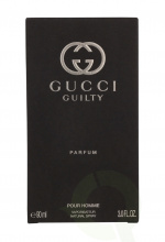 Gucci Guilty Pour Homme Parfum Spray 90 ml