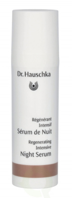 Dr. Hauschka Regenerating Intensive Night Serum 30 ml