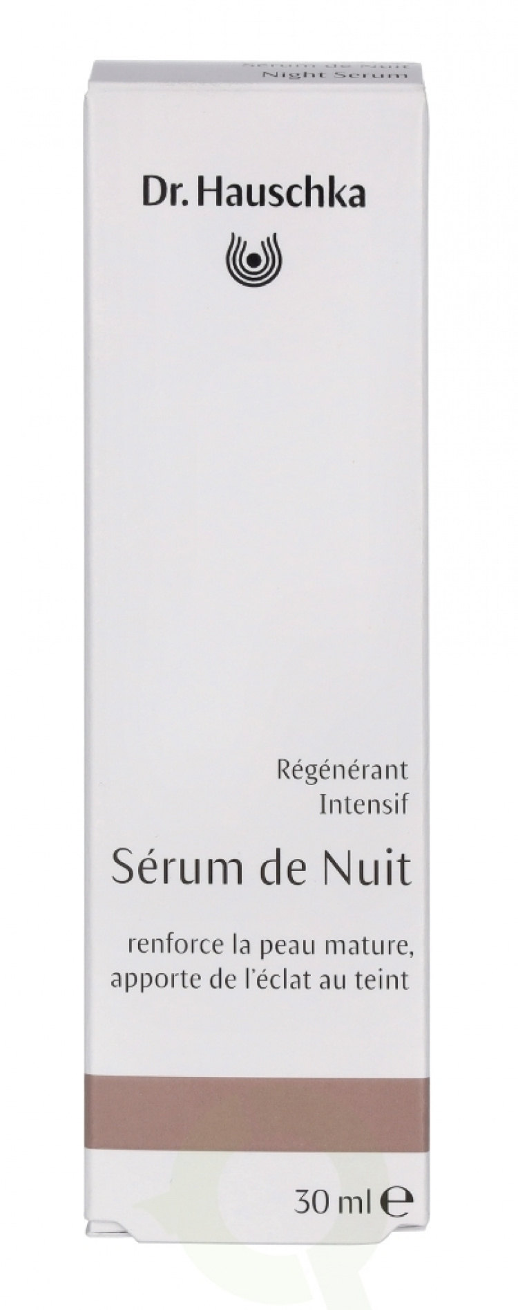 Dr. Hauschka Regenerating Intensive Night Serum 30 ml