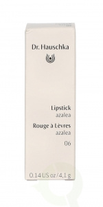 Dr. Hauschka Lipstick 4.1 g #06 Azelea