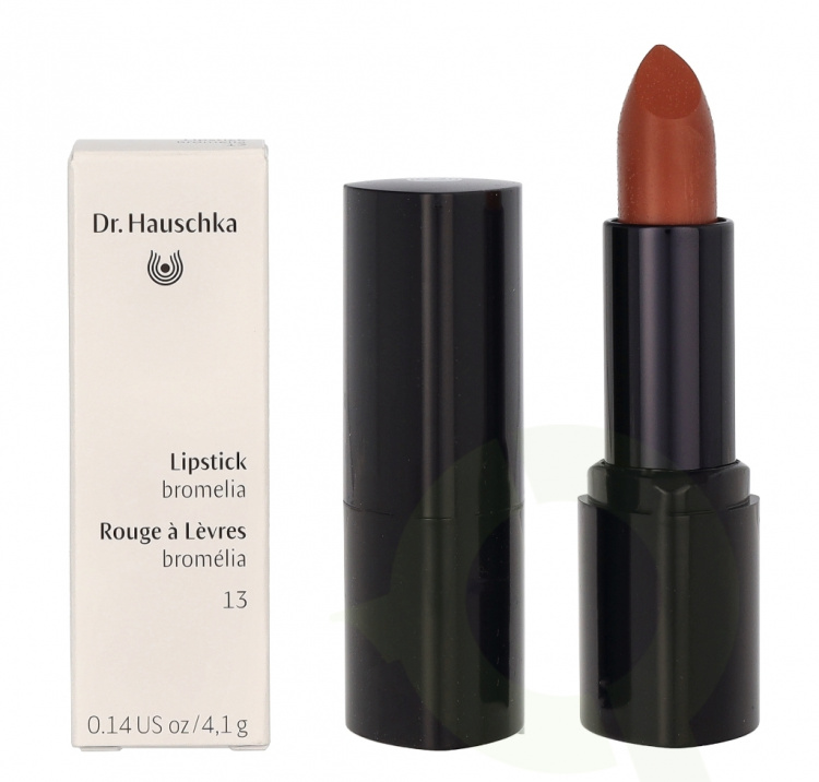 Dr. Hauschka Lipstick 4.1 g #13 Bromelia