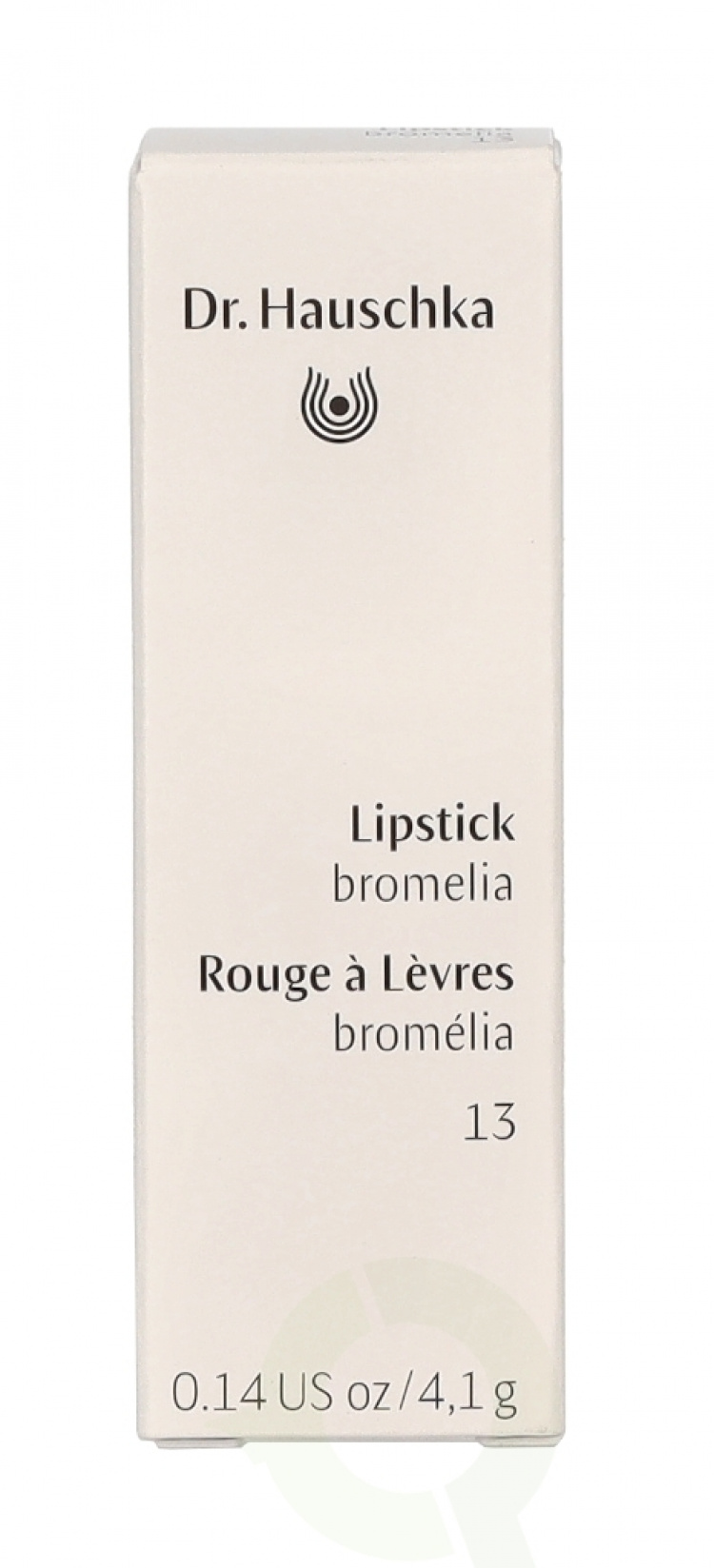 Dr. Hauschka Lipstick 4.1 g #13 Bromelia