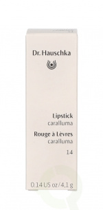 Dr. Hauschka Lipstick 4.1 g #14 Caralluma