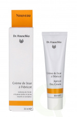 Dr. Hauschka Apricot Day Cream 30 ml