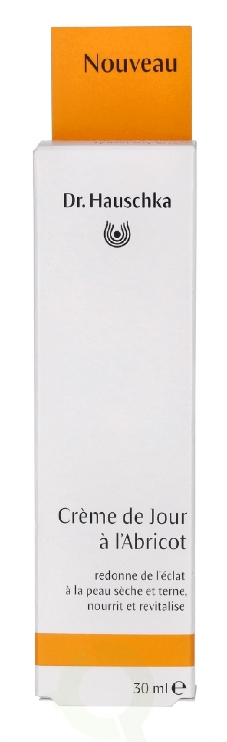 Dr. Hauschka Apricot Day Cream 30 ml