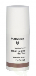 Dr. Hauschka Regenerating Intensive Eye Serum 15 ml