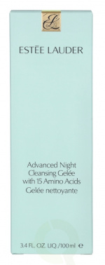 Estee Lauder E.Lauder Advanced Night Cleansing Gelee 100 ml