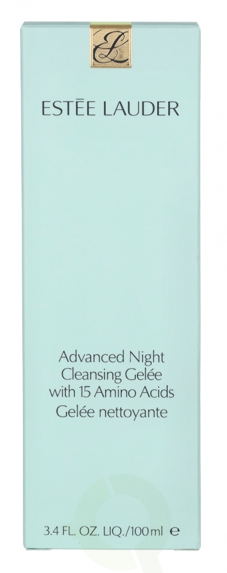 Estee Lauder E.Lauder Advanced Night Cleansing Gelee 100 ml