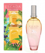 Escada Brisa Cubana Edt Spray Limited Editon 100 ml