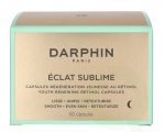 Darphin Eclat Sublime Youth Renewing Youth Retinol Capsules 220 g 60 Pieces
