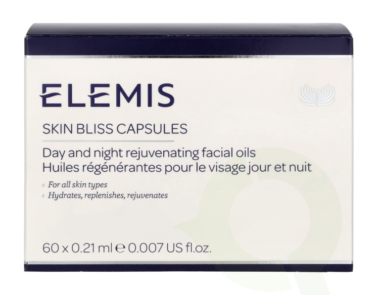 Elemis Cellular Recovery Skin Bliss Capsules 12.6 ml