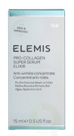 Elemis Pro-Collagen Super Serum Elixir 15 ml
