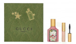 Gucci Flora Gorgeous Gardenia Giftset 33 ml Edp Spray 30ml/Mini Mascara 3ml