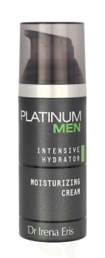 Dr. Irena Eris Dr Irena Eris Platinum Men Intensive Hydrator Moisturizing 50 ml