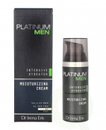 Dr. Irena Eris Dr Irena Eris Platinum Men Intensive Hydrator Moisturizing 50 ml