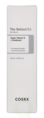 COSRX The Retinol 0,1 Cream 20 ml