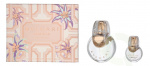 Bvlgari Omnia Crystalline Giftset 115 ml Edt Spray 100ml/Edt Spray 15ml