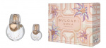 Bvlgari Omnia Crystalline Giftset 115 ml Edt Spray 100ml/Edt Spray 15ml