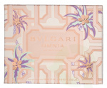 Bvlgari Omnia Crystalline Giftset 115 ml Edt Spray 100ml/Edt Spray 15ml