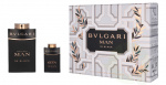 Bvlgari Man In Black Giftset 115 ml Edp Spray 100ml/Edp Spray 15ml