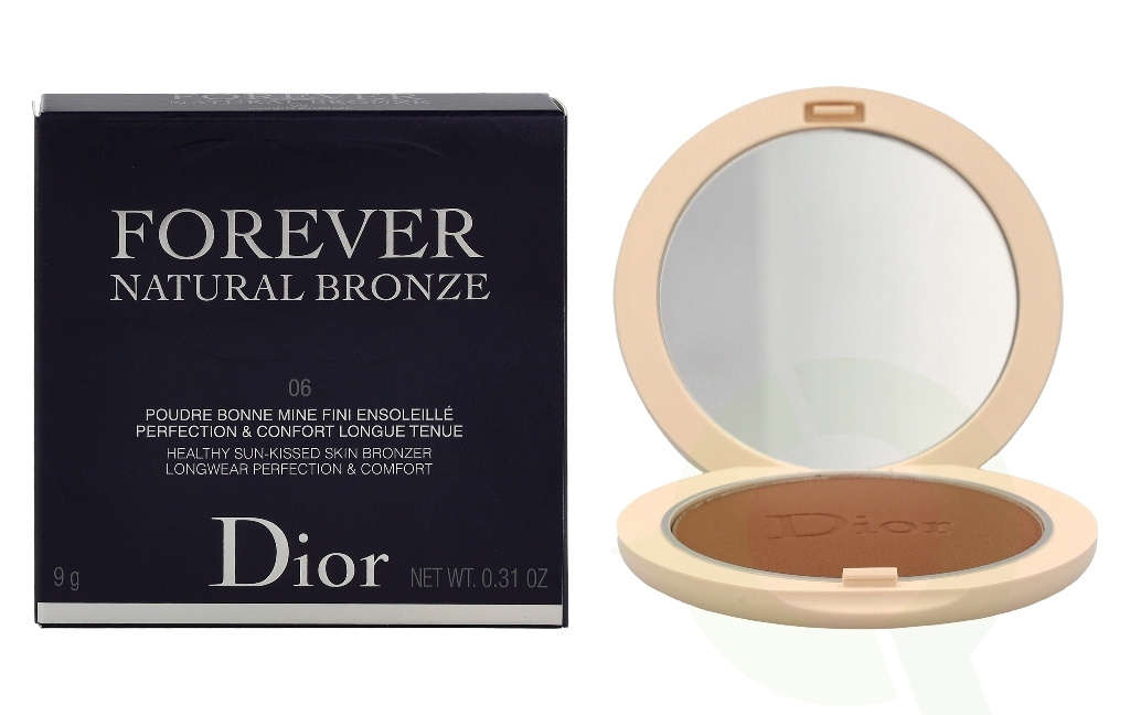 dior bronzer 06