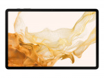 Samsung Galaxy Tab S8+ 12.4 128GB 8GB Svart Samsung Galaxy Tab S8+ 12.4 128GB 8GB Svart