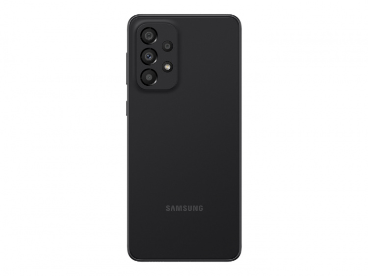 Samsung Galaxy A33 Enterprise Edition 5G 128GB Black