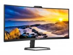 Philips 34E1C5600HE 34 3440 x 1440 (UltraWide) HDMI DisplayPort USB-C 100 Hz dockningsbar bildskärm