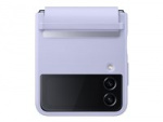 Samsung EF-VF721 Skyddsskal Serene lila Samsung Galaxy Z Flip4, Z Flip4 5G