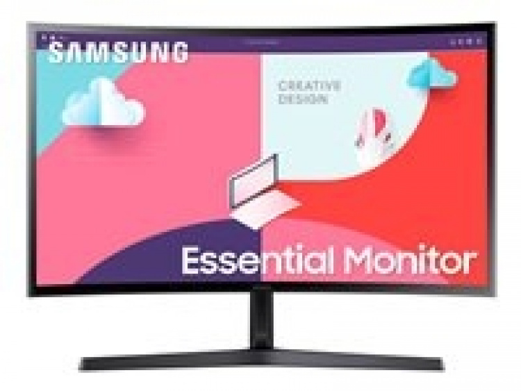 Samsung S24C366EAU 24 1920 x 1080 (Full HD) VGA (HD-15) HDMI 75Hz