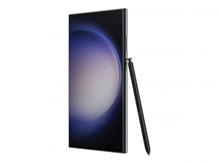 Samsung Galaxy S23 Ultra 6.8 512GB Phantom svart