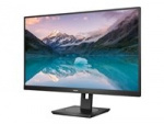 Philips S-line 275S9JML 27 2560 x 1440 (2K) HDMI DisplayPort 75Hz Pivot Monitor Philips S-line 275S9JML 27 2560 x 1440 (2K) HDMI DisplayPort 75Hz Pivot Monitor
