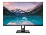 Philips S-line 275S9JML 27 2560 x 1440 (2K) HDMI DisplayPort 75Hz Pivot Monitor Philips S-line 275S9JML 27 2560 x 1440 (2K) HDMI DisplayPort 75Hz Pivot Monitor