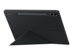 Samsung Skyddsfodral Svart Samsung Galaxy Tab S9+