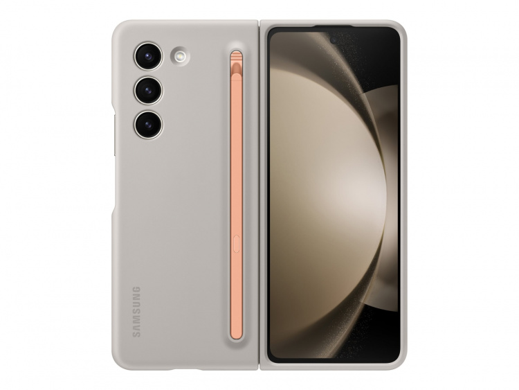 Samsung Skyddsfodral Samsung Galaxy Z Fold5