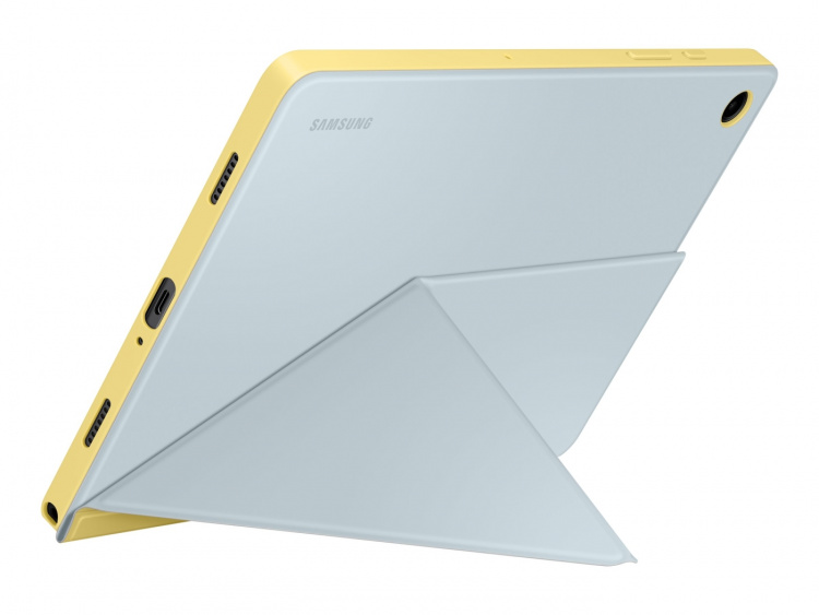 Samsung Skyddsfodral Blå Samsung Galaxy Tab A9+