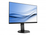 Philips B Line 241B8QJEB 24 1920 x 1080 (Full HD) DVI VGA (HD-15) HDMI DisplayPort 75Hz Pivot skärm