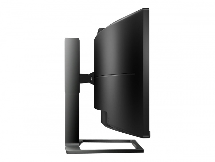 Philips Brilliance P-line 499P9H 49 5120 x 1440 (UltraWide) HDMI DisplayPort USB-C 60Hz dockningsskärm
