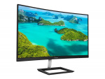 Philips E-line 325E1C 32 2560 x 1440 (2K) VGA (HD-15) HDMI DisplayPort 75Hz Philips E-line 325E1C 32 2560 x 1440 (2K) VGA (HD-15) HDMI DisplayPort 75Hz