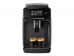 Philips Series 1200 EP1200 Automatic Coffee Machine Matte black Philips Series 1200 EP1200 Automatic Coffee Machine Matte black