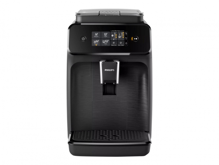 Philips Series 1200 EP1200 Automatic Coffee Machine Matte black Philips Series 1200 EP1200 Automatic Coffee Machine Matte black