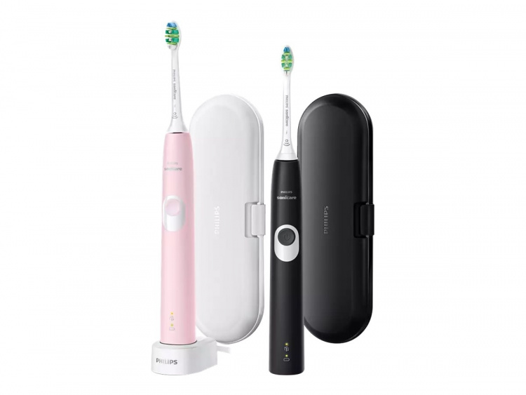 Philips Toothbrush set HX6800