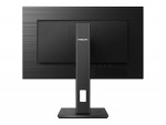 Philips S-line 275S1AE 27 2560 x 1440 (2K) DVI HDMI DisplayPort 75Hz Pivot Monitor