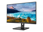 Philips S-line 272S1AE 27 IPS 1920 x 1080 (Full HD) 75Hz DVI VGA (HD-15) HDMI DisplayPort Pivot Skærm Philips S-line 272S1AE 27 IPS 1920 x 1080 (Full HD) 75Hz DVI VGA (HD-15) HDMI DisplayPort Pivot Skærm