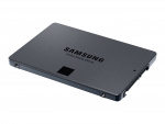 Samsung 870 QVO SSD MZ-77Q2T0BW 2TB 2.5 SATA-600 Samsung 870 QVO SSD MZ-77Q2T0BW 2TB 2.5 SATA-600