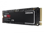 Samsung 980 PRO SSD MZ-V8P2T0BW 2TB M.2
