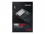 Samsung 980 PRO SSD MZ-V8P2T0BW 2TB M.2